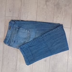 Kut from the Kloth Boyfriend Jeans Sz 16